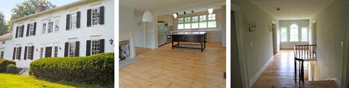 passive solar design