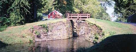 lock 18