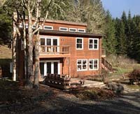 passive solar design