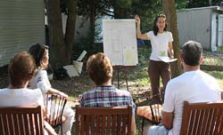 permaculture workshop