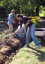 permaculture workshop